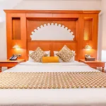 The Platinum Hotel
