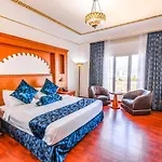 The Platinum Hotel
