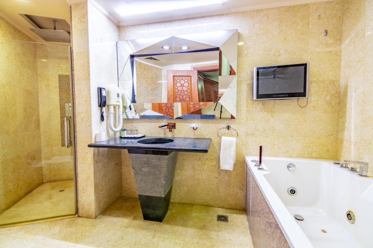 Hotel The Platinum