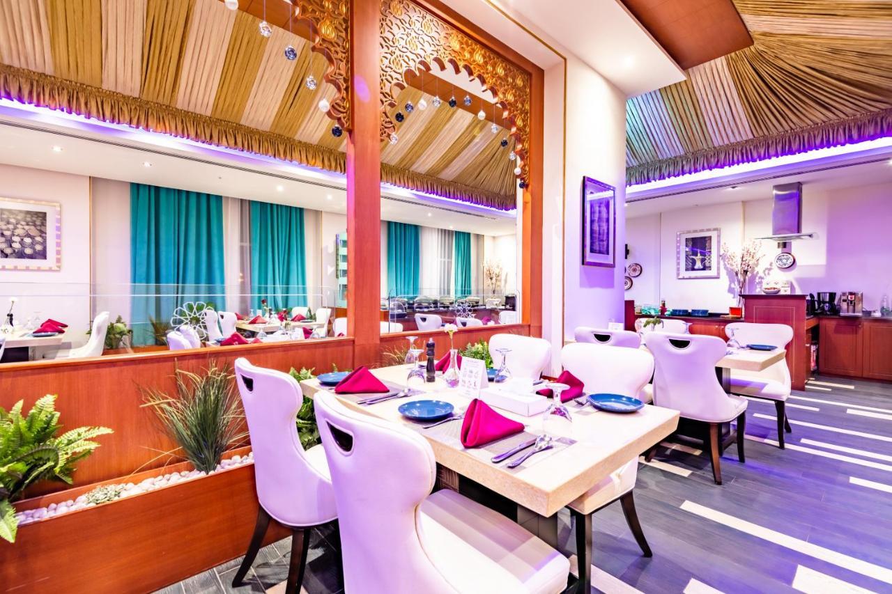 Hotel The Platinum 3*