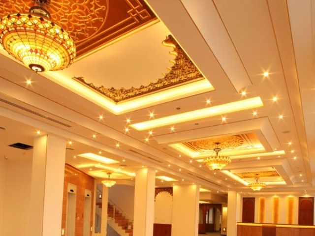 Hotel The Platinum