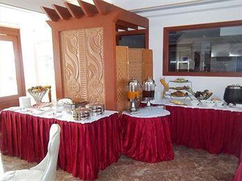 Hotel The Platinum 3*