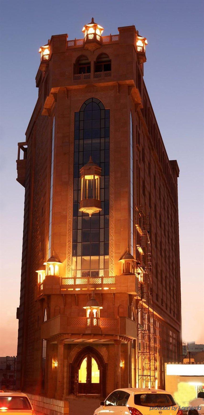 Hotel The Platinum 3*