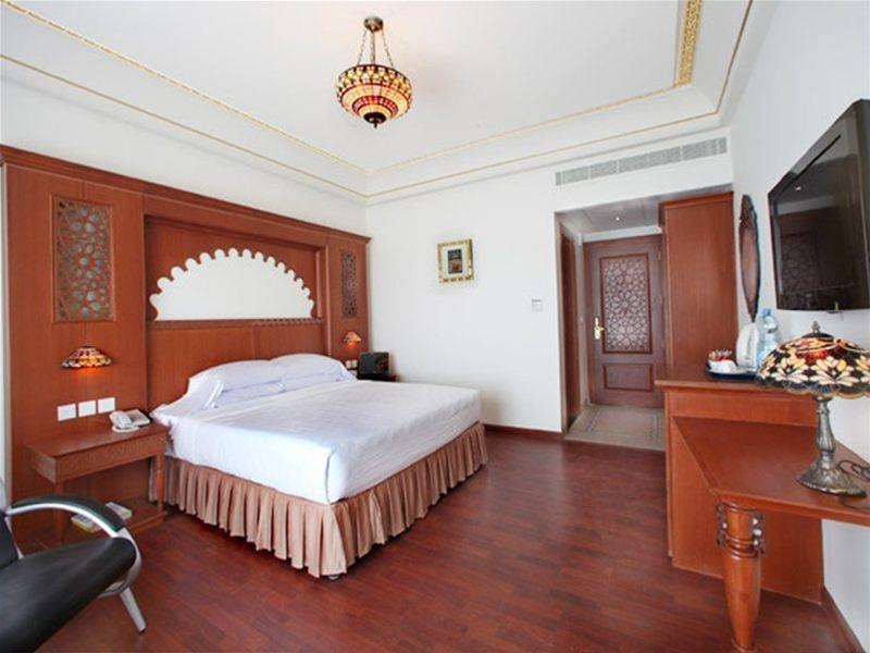 The Platinum Hotel Maskat