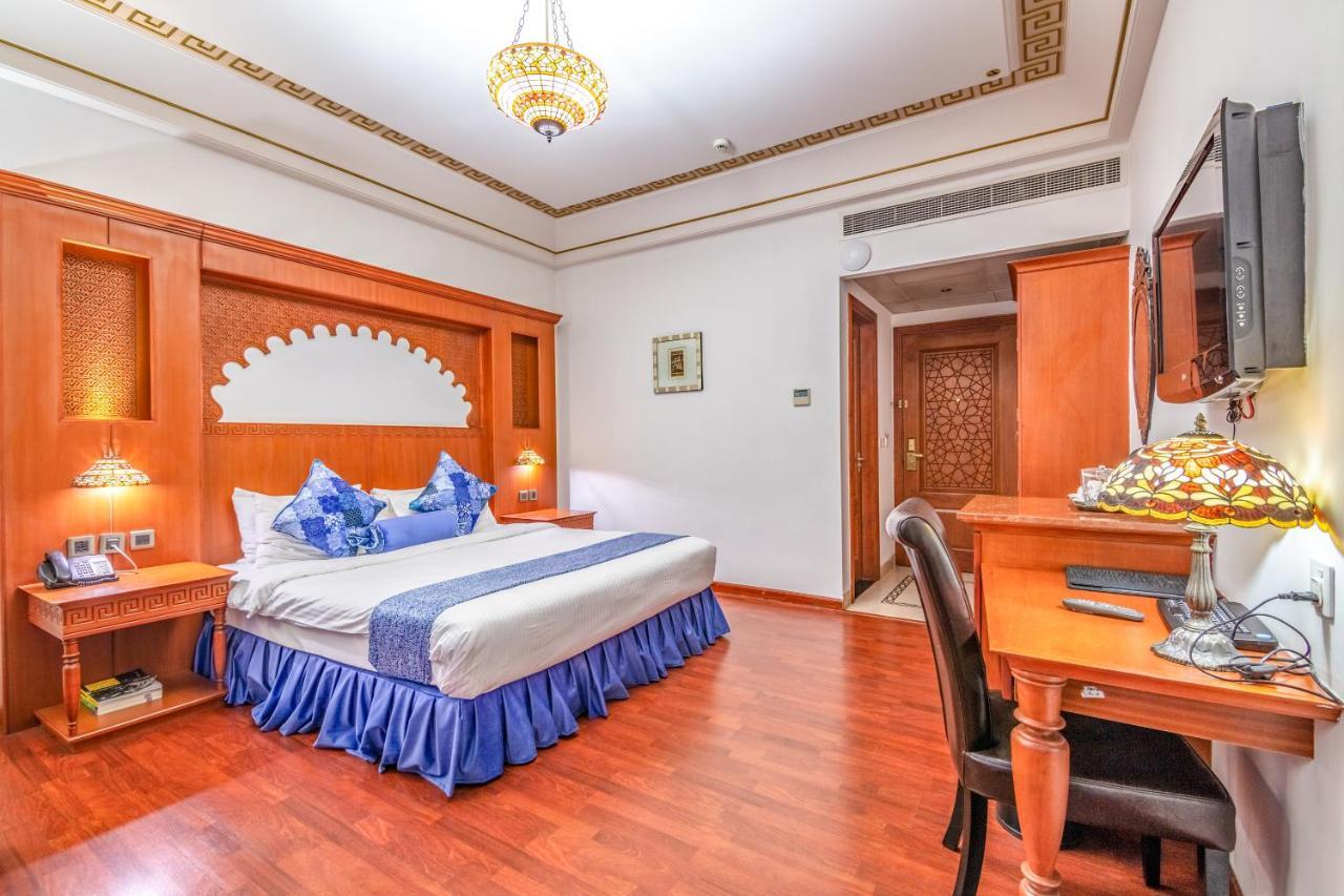 The Platinum Hotel Mascate
