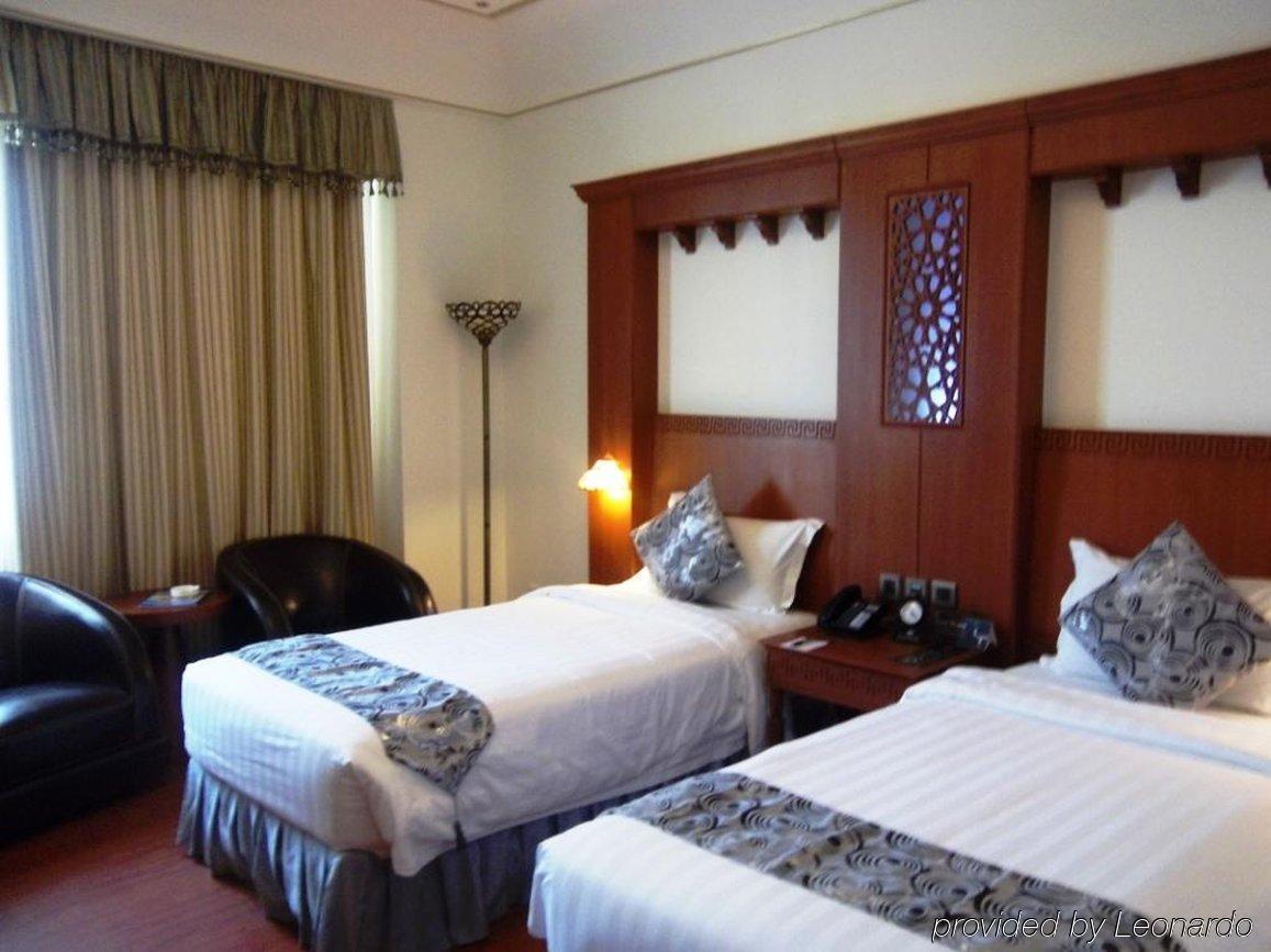 Hotel The Platinum Muscat